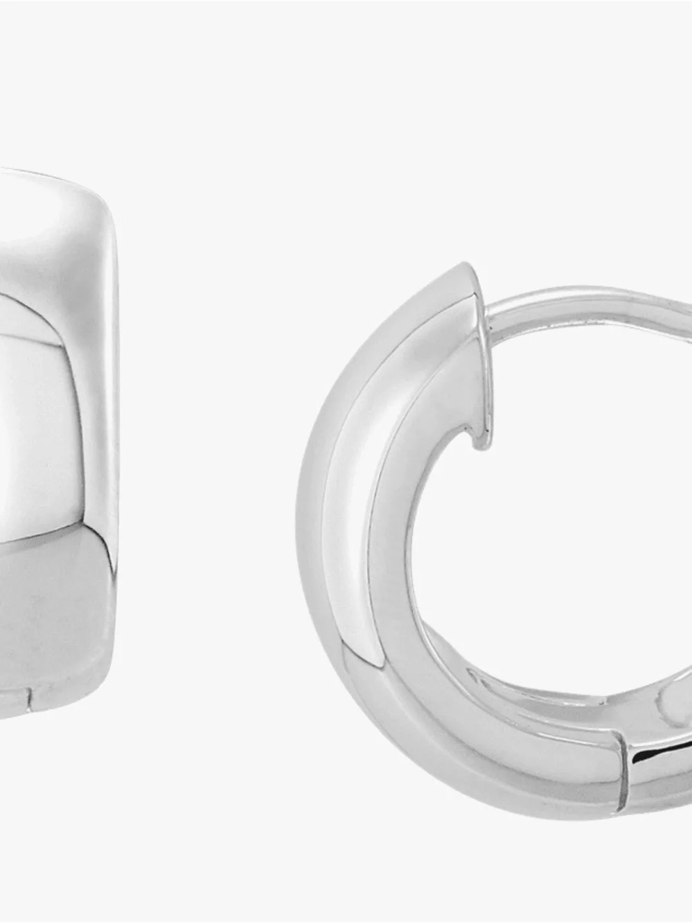 Silpada polished silver